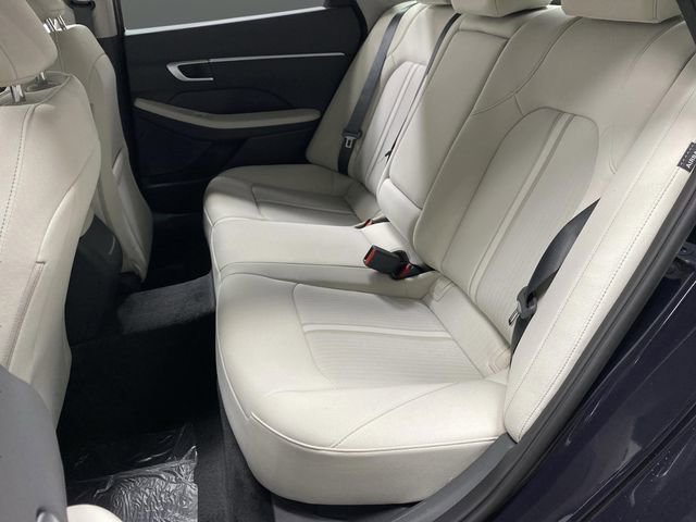 New 2026 Hyundai Sonata SEL image 28
