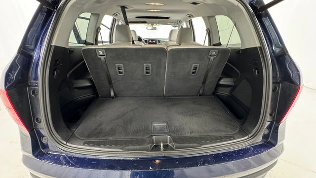 Used 2018 Honda Pilot EX-L image 16