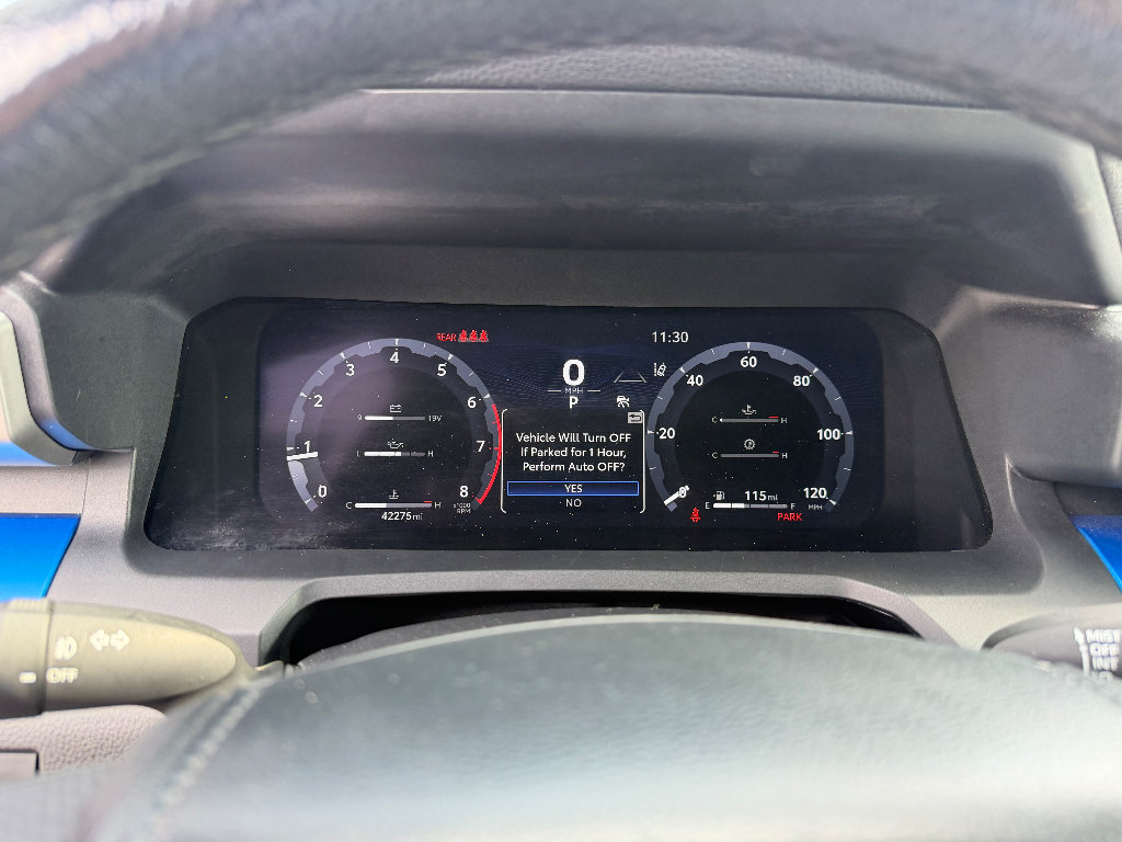 Used 2024 Toyota Tacoma TRD Off-Road AWD/4WD image 25