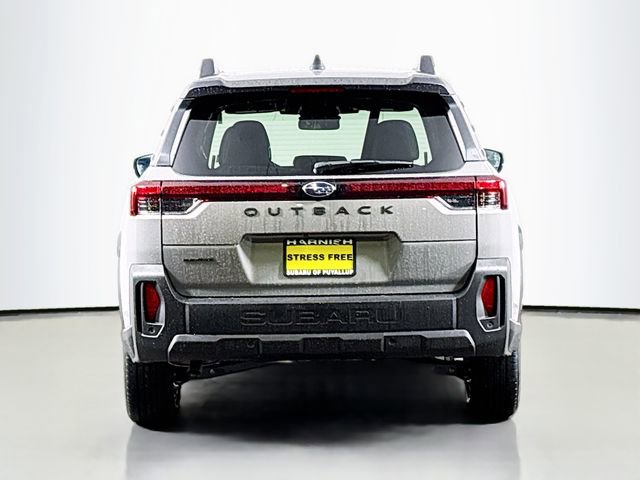New 2026 Subaru Outback Premium image 6