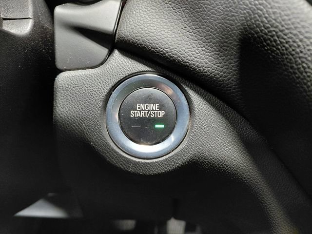 Certified 2019 Chevrolet Equinox LT image 28