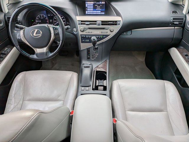 Used 2015 Lexus RX 350 AWD image 17