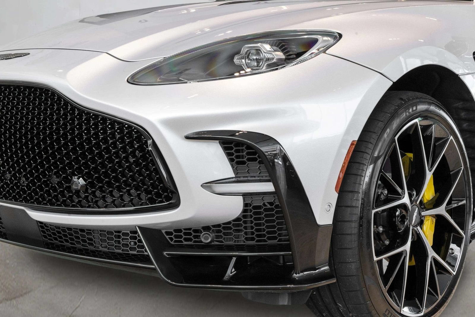 New 2026 Aston Martin DBX S AWD/4WD image 68