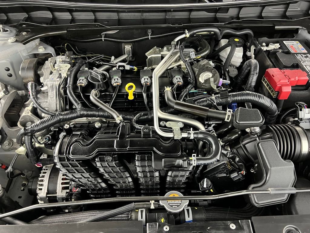 Used 2023 Nissan Altima 2.5 SR image 33