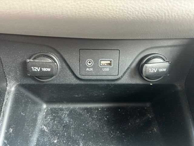 Used 2019 Hyundai Tucson SE FWD image 21