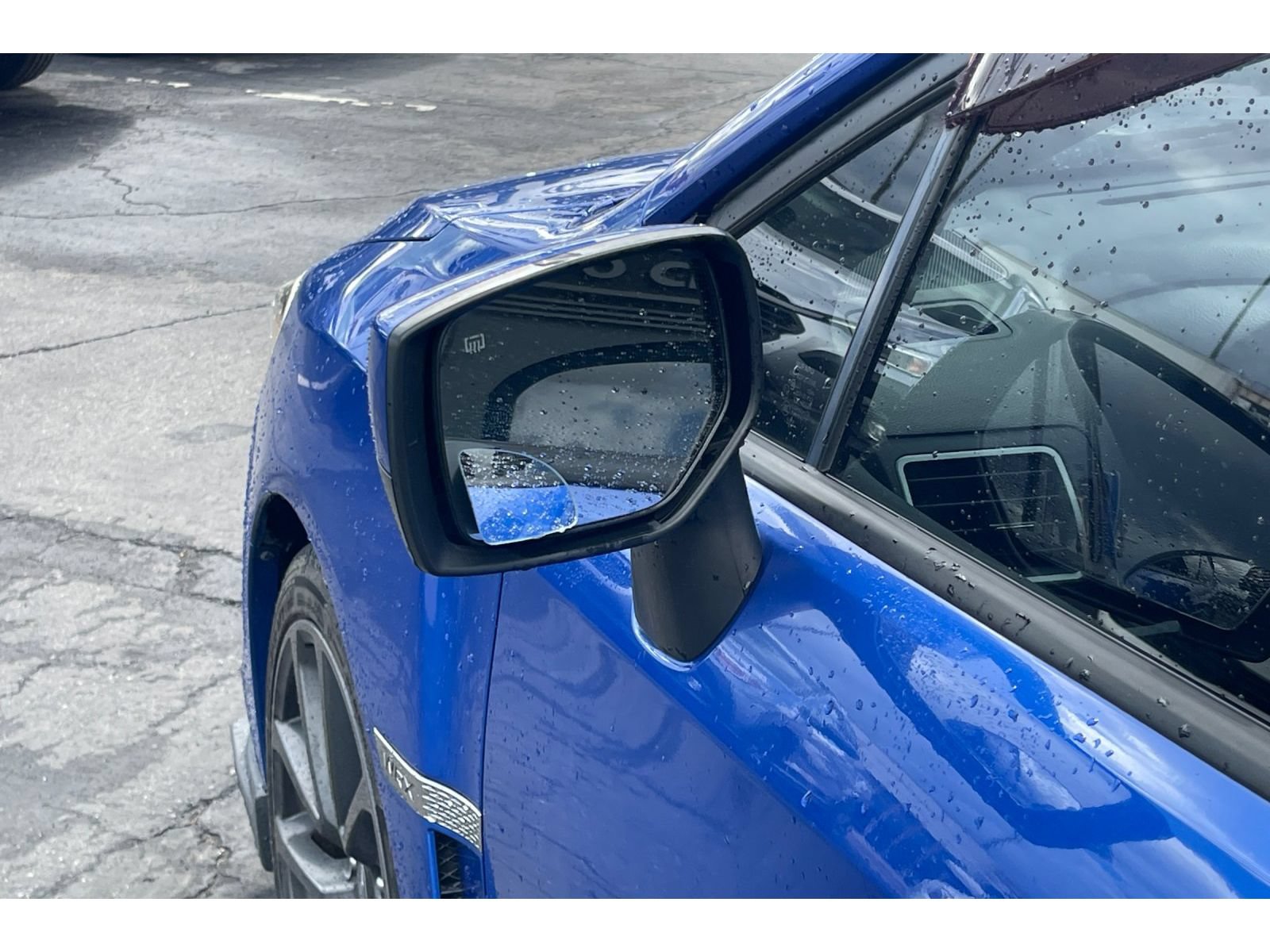 Used 2019 Subaru WRX Limited AWD/4WD image 11