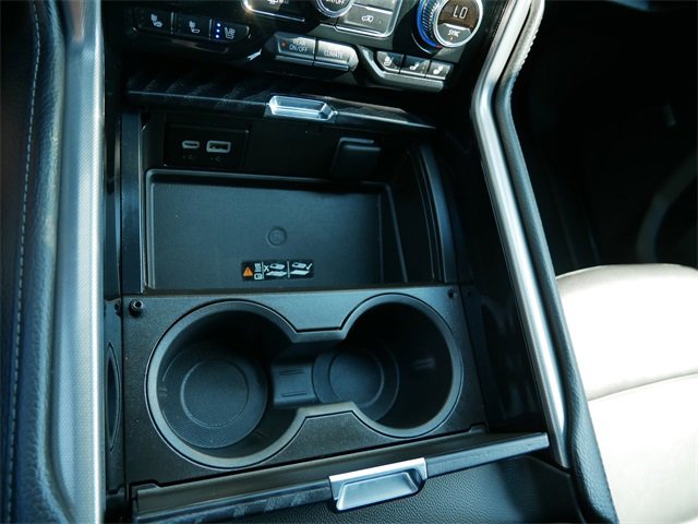 Used 2024 GMC Yukon Denali image 28