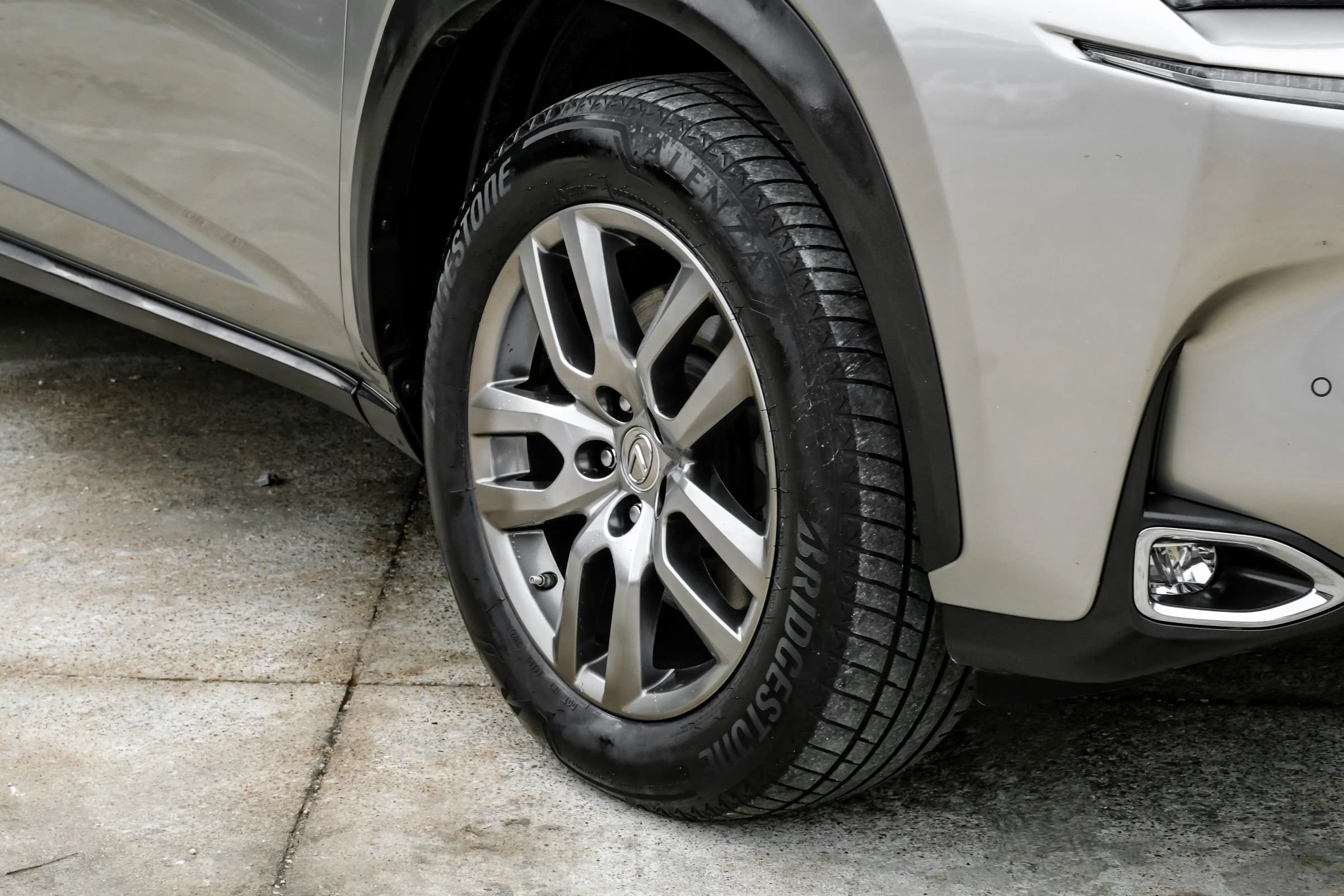 Used 2016 Lexus NX 300h FWD w/ Luxury Package image 64