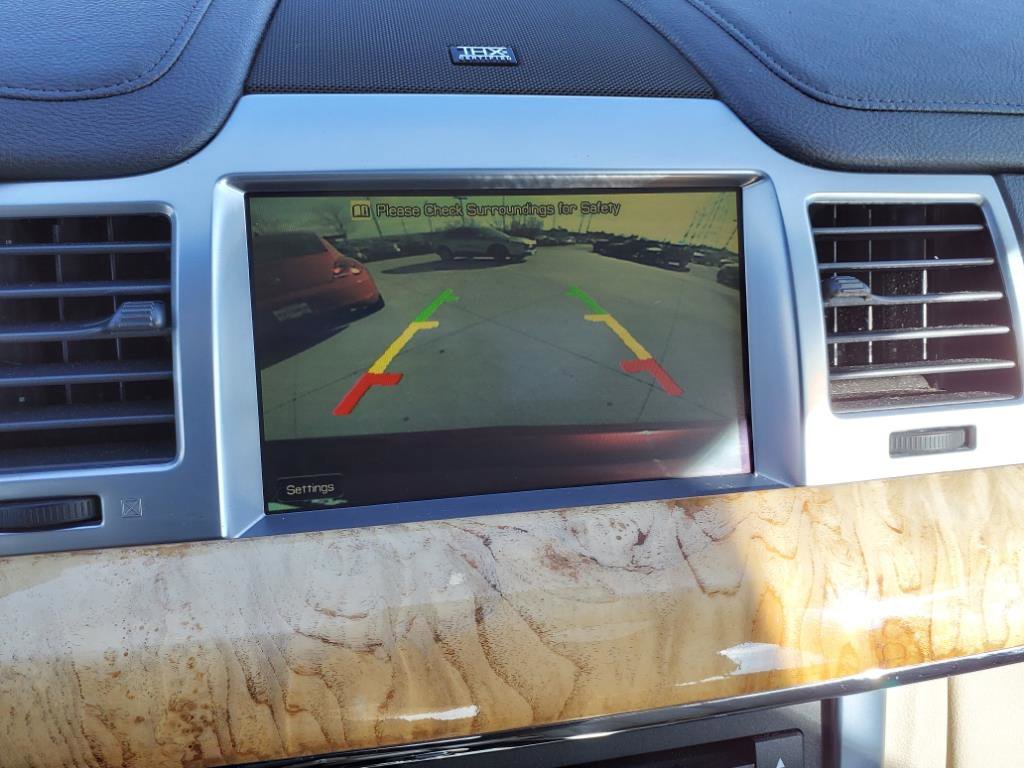 Used 2009 Lincoln MKS AWD image 23