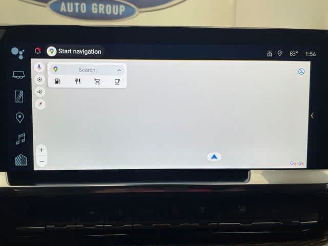 New 2026 Chevrolet Silverado 1500 RST w/ RST Select Package AWD/4WD image 4