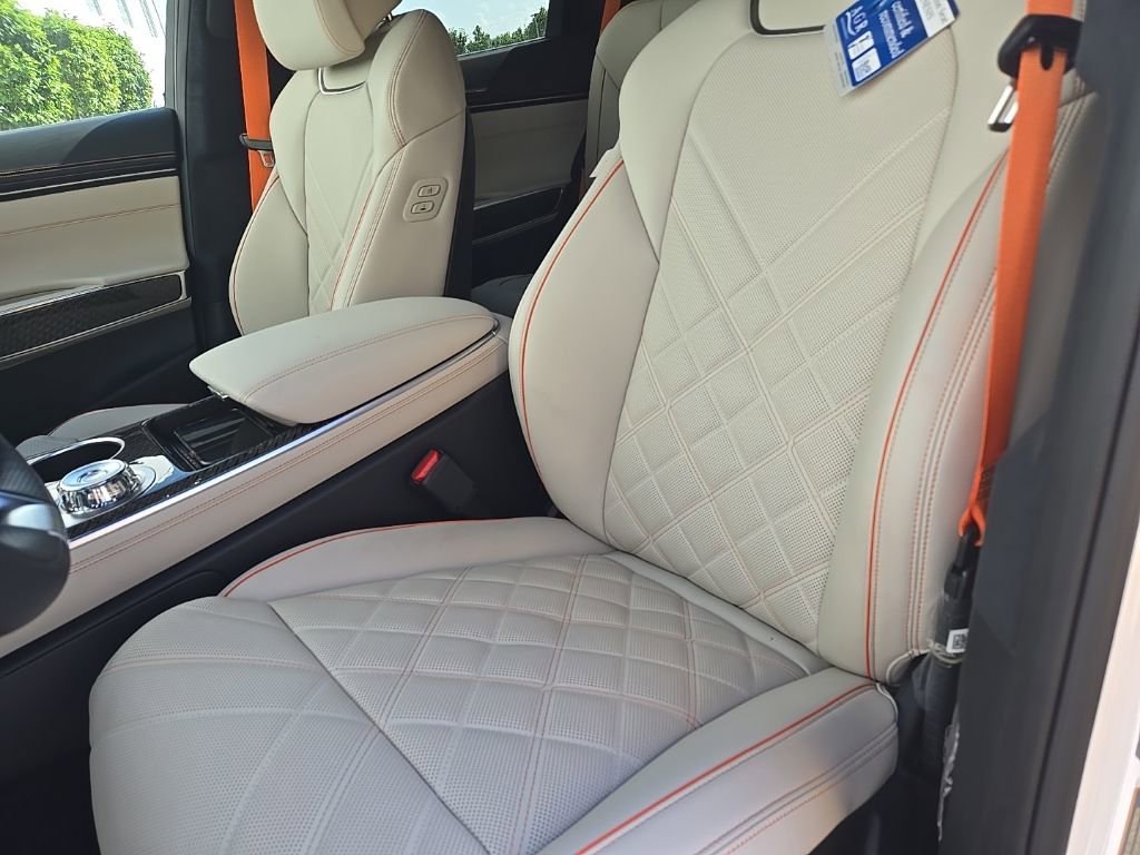 New 2026 Genesis GV70 3.5T Sport Prestige image 18