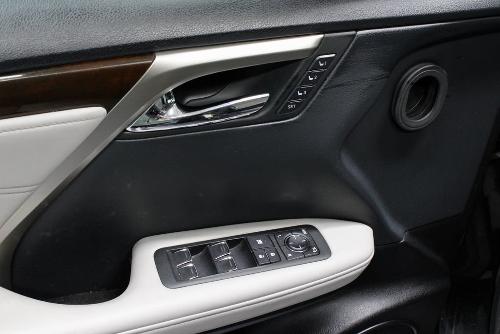 Used 2019 Lexus RX 350 AWD w/ Premium Package image 22