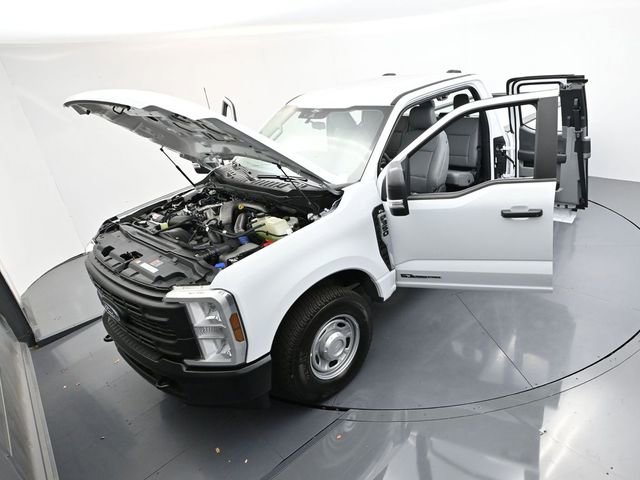 New 2026 Ford F350 XL w/ 360-Degree Camera Package image 36