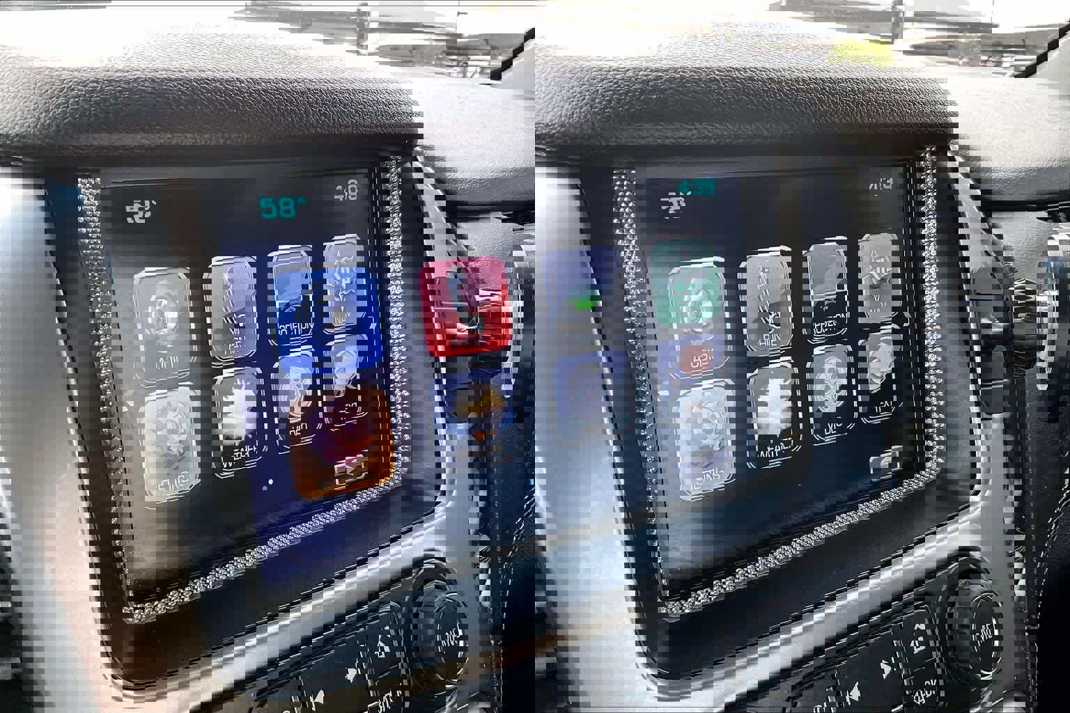 Used 2017 Chevrolet Tahoe Premier image 33