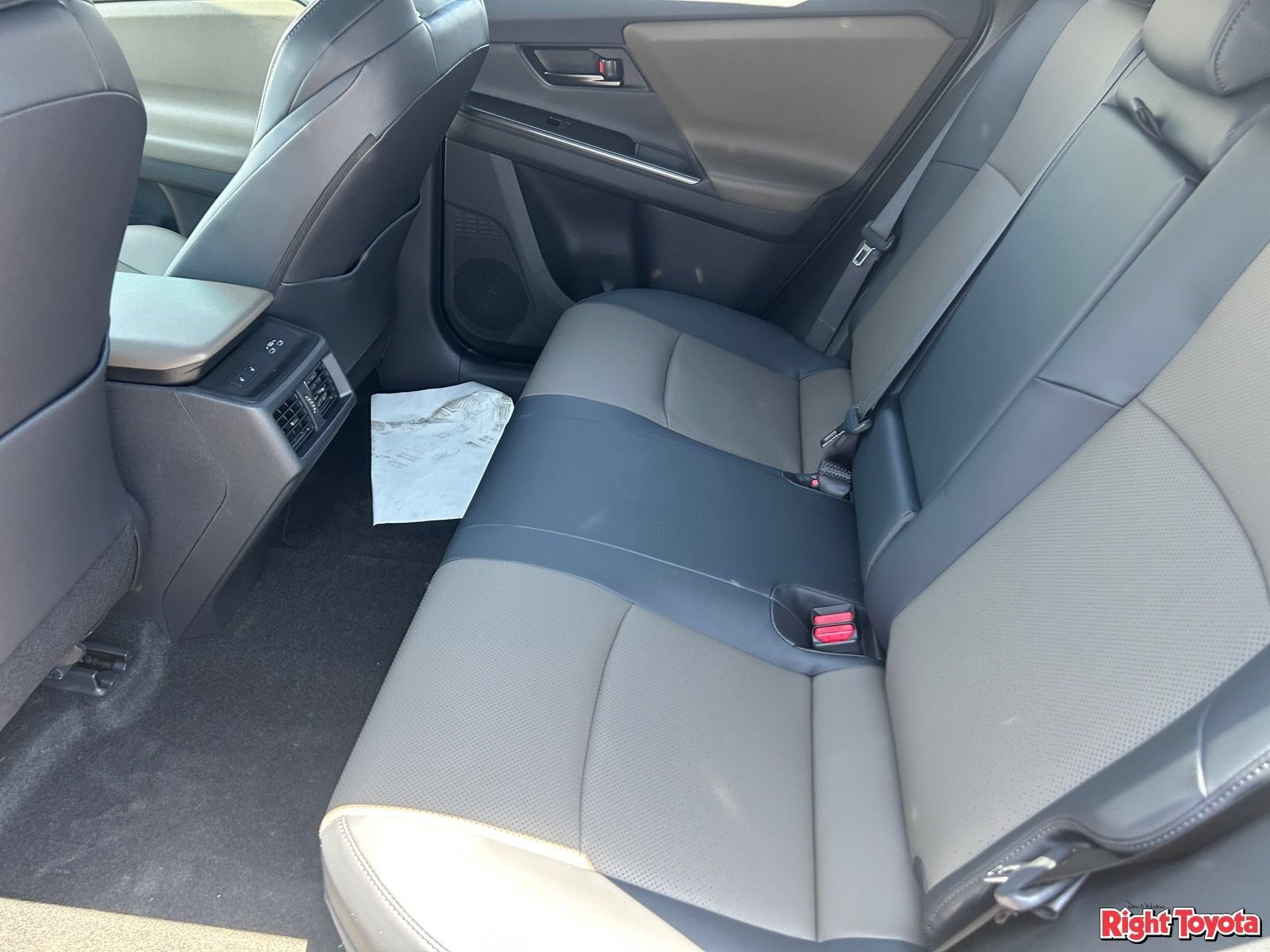 New 2026 Toyota bZ Woodland AWD/4WD image 18