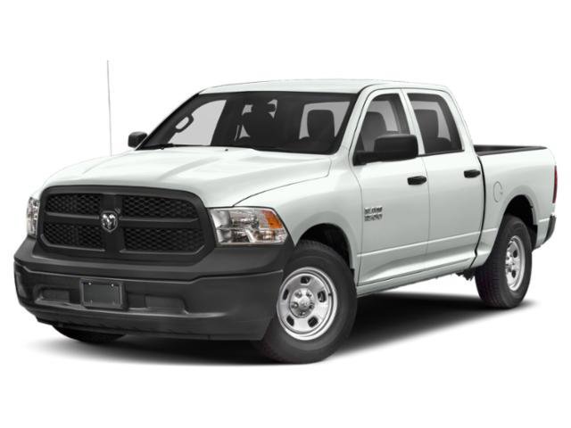 Certified 2018 RAM 1500 Tradesman w/ Popular Equipment Group AWD/4WD image 4