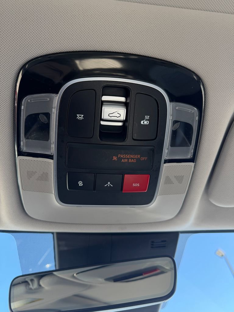 Certified 2023 Hyundai Sonata Limited FWD image 26