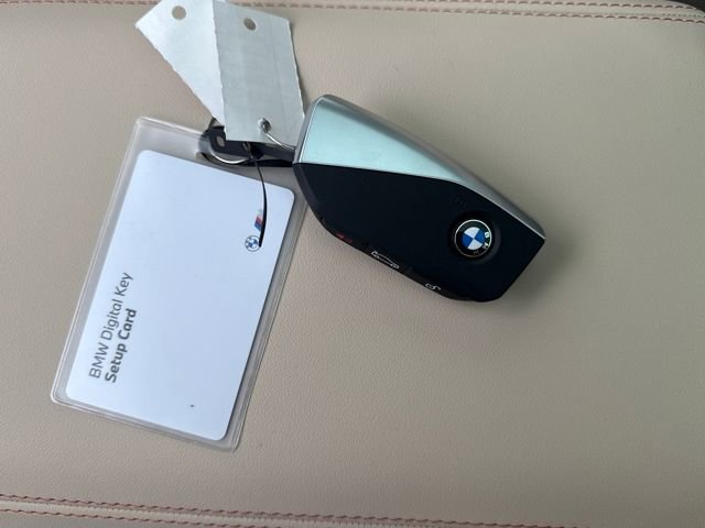 New 2026 BMW X3 xDrive30 w/ Premium Package image 27