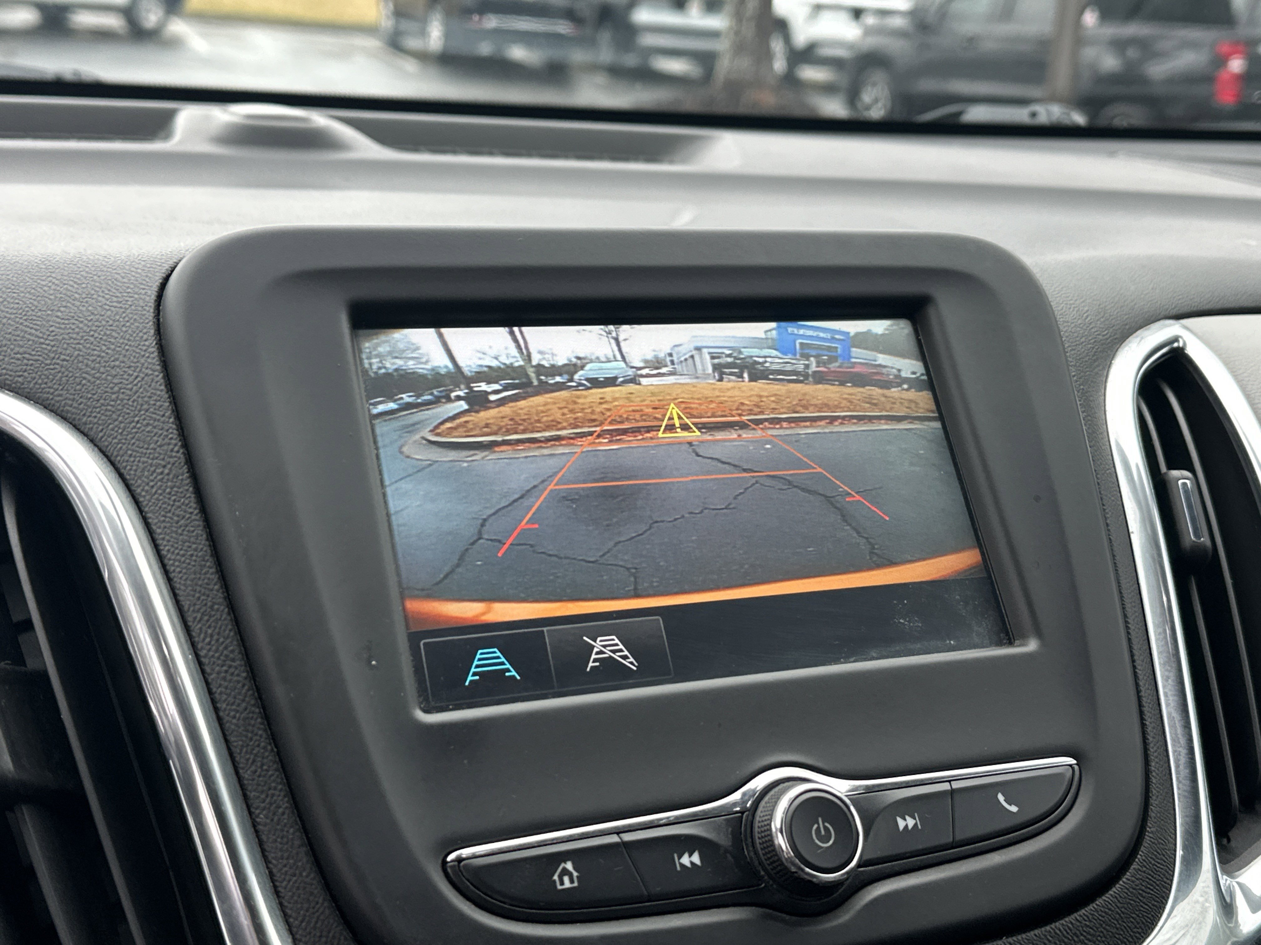 Certified 2018 Chevrolet Equinox LT image 32