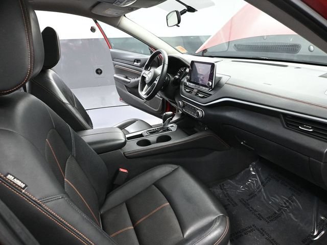 Used 2019 Nissan Altima 2.0 SR FWD image 45