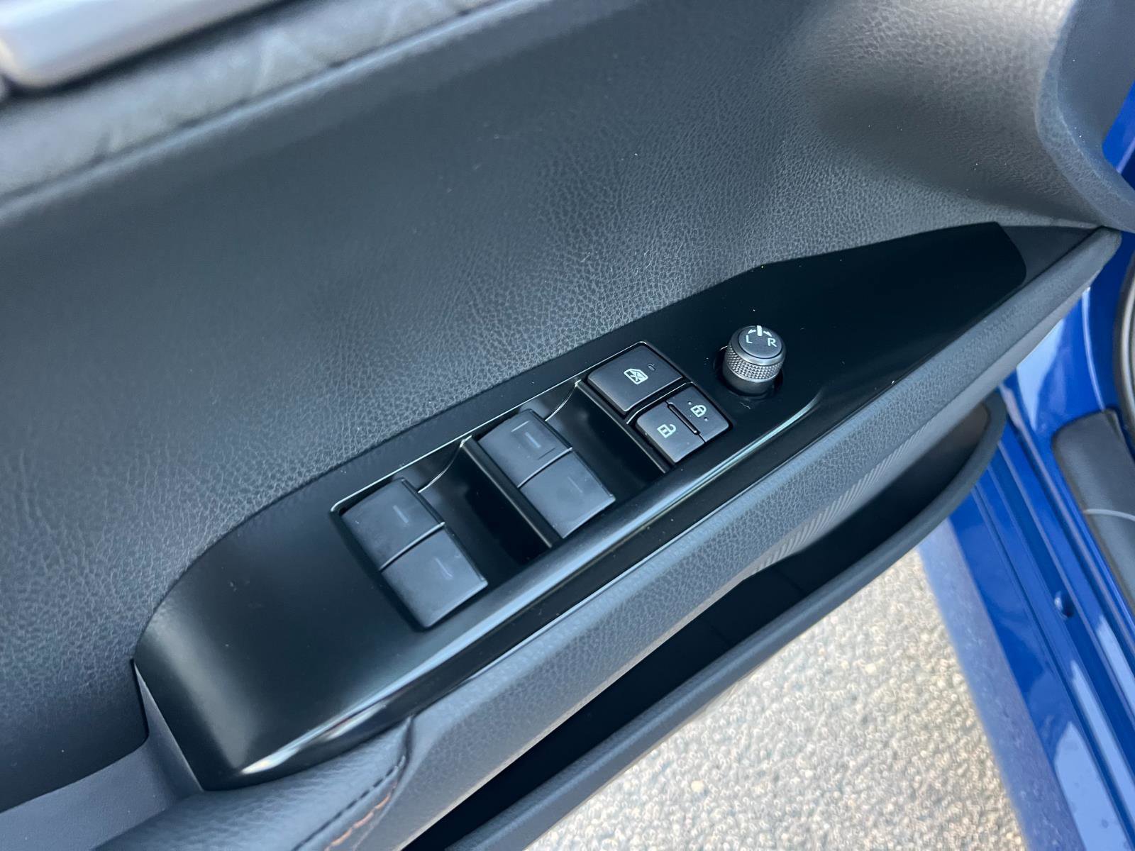 New 2026 Toyota Camry XLE image 27