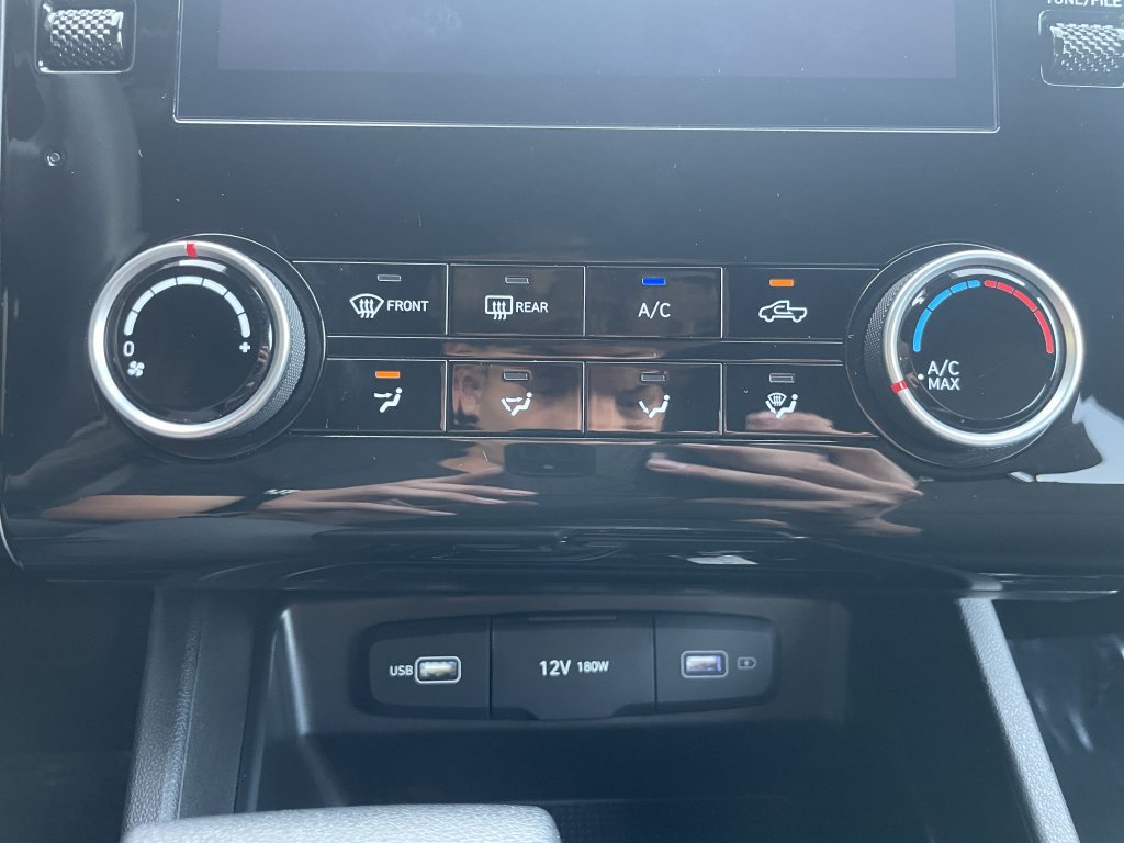 Used 2023 Hyundai Santa Cruz SEL AWD/4WD image 43