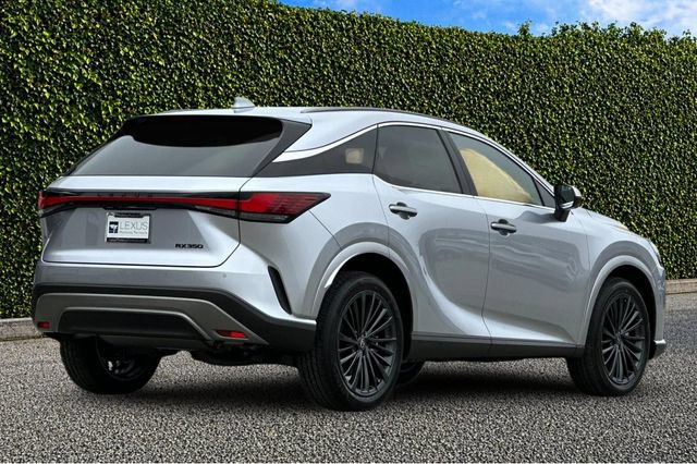 New 2026 Lexus RX 350 Premium FWD image 5