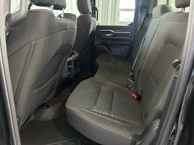 New 2025 RAM 1500 Big Horn image 13