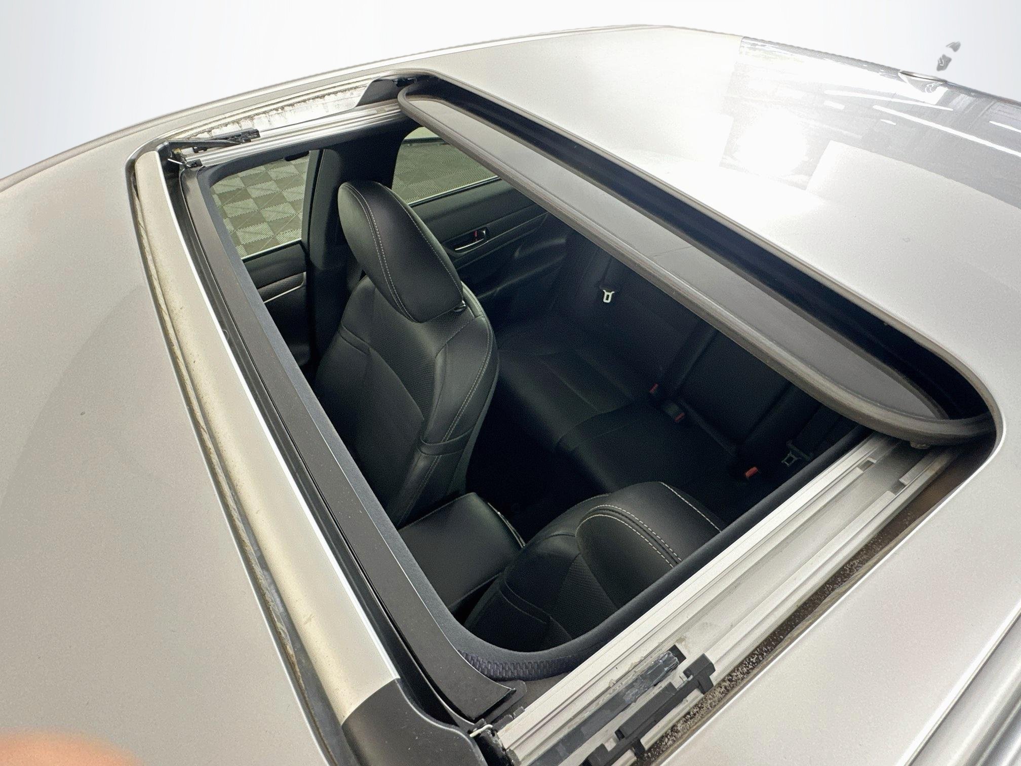 Used 2017 Lexus GS 350 F Sport RWD image 26