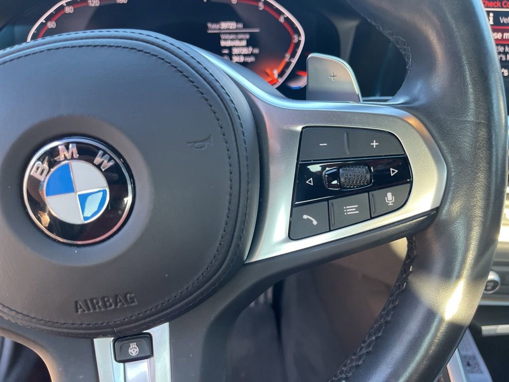 Used 2023 BMW 430i Gran Coupe xDrive image 38