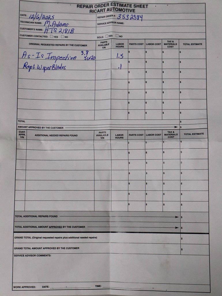 Used 2008 Honda Fit Sport image 2