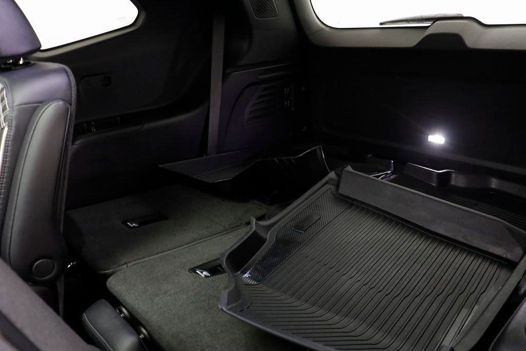 Used 2025 GMC Acadia Denali w/ Super Cruise Package image 15