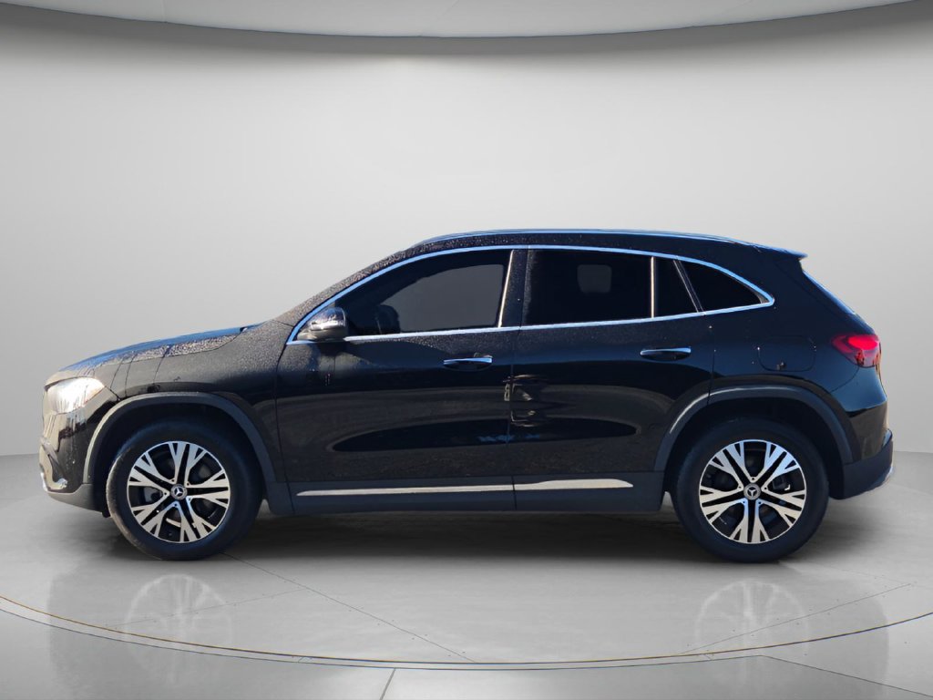Used 2025 Mercedes-Benz GLA 250 image 3