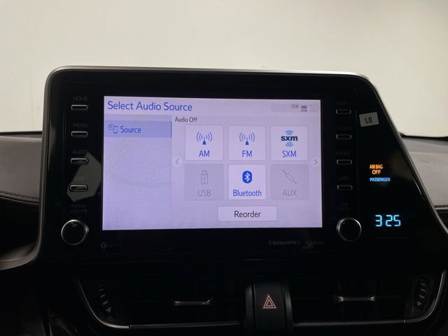 Used 2019 Toyota C-HR Limited image 16