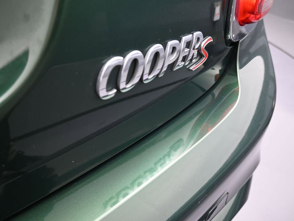 Used 2016 MINI Cooper S image 39