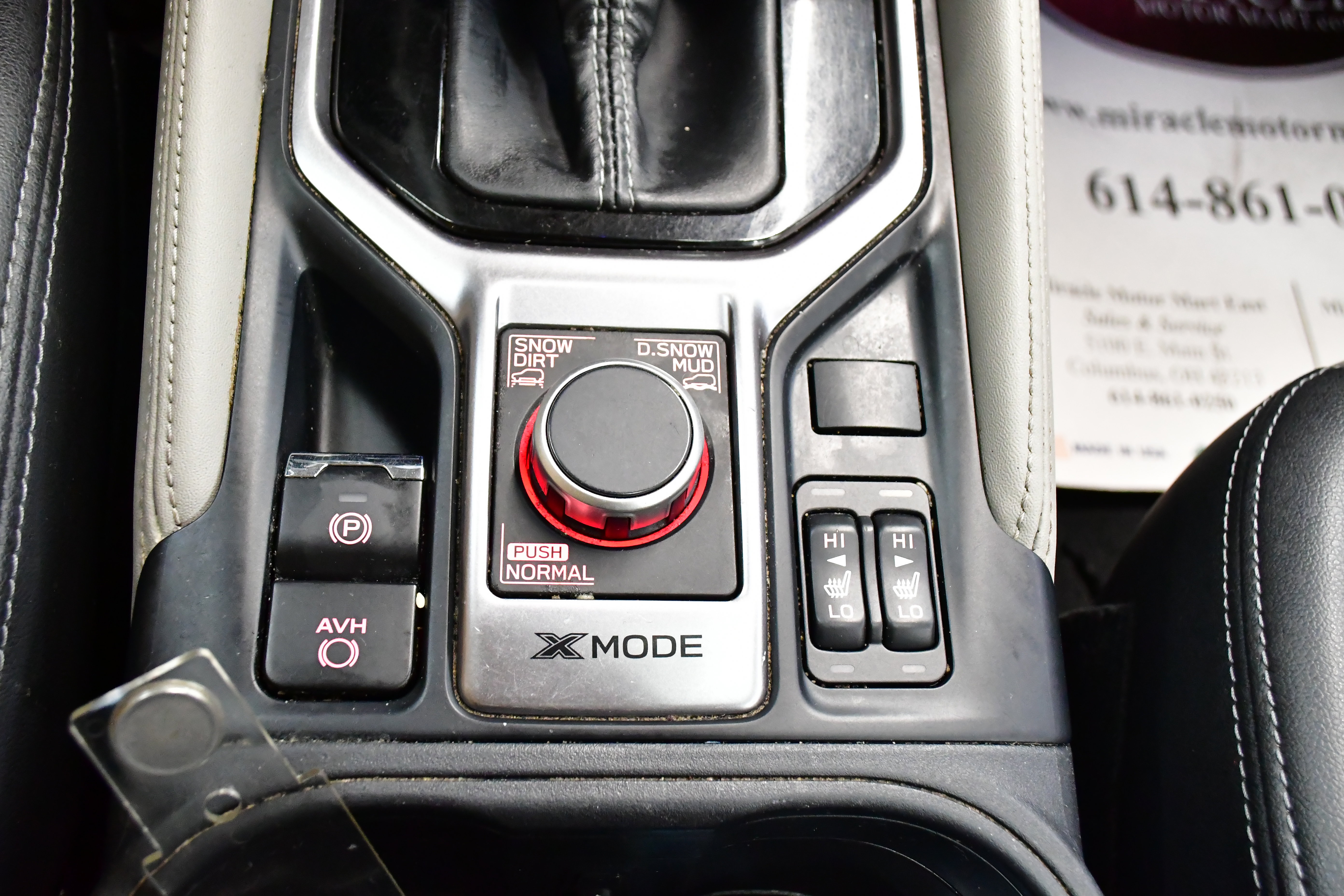 Used 2022 Subaru Forester Limited image 53