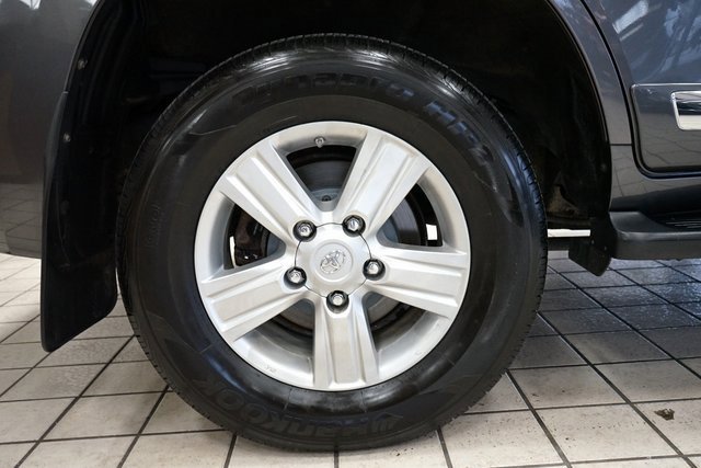 Used 2013 Toyota Land Cruiser image 63