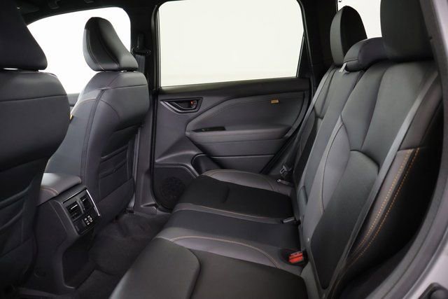 New 2026 Subaru Forester Wilderness image 29