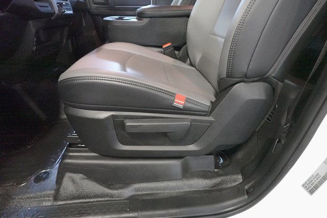 New 2025 RAM 5500 Tradesman image 9