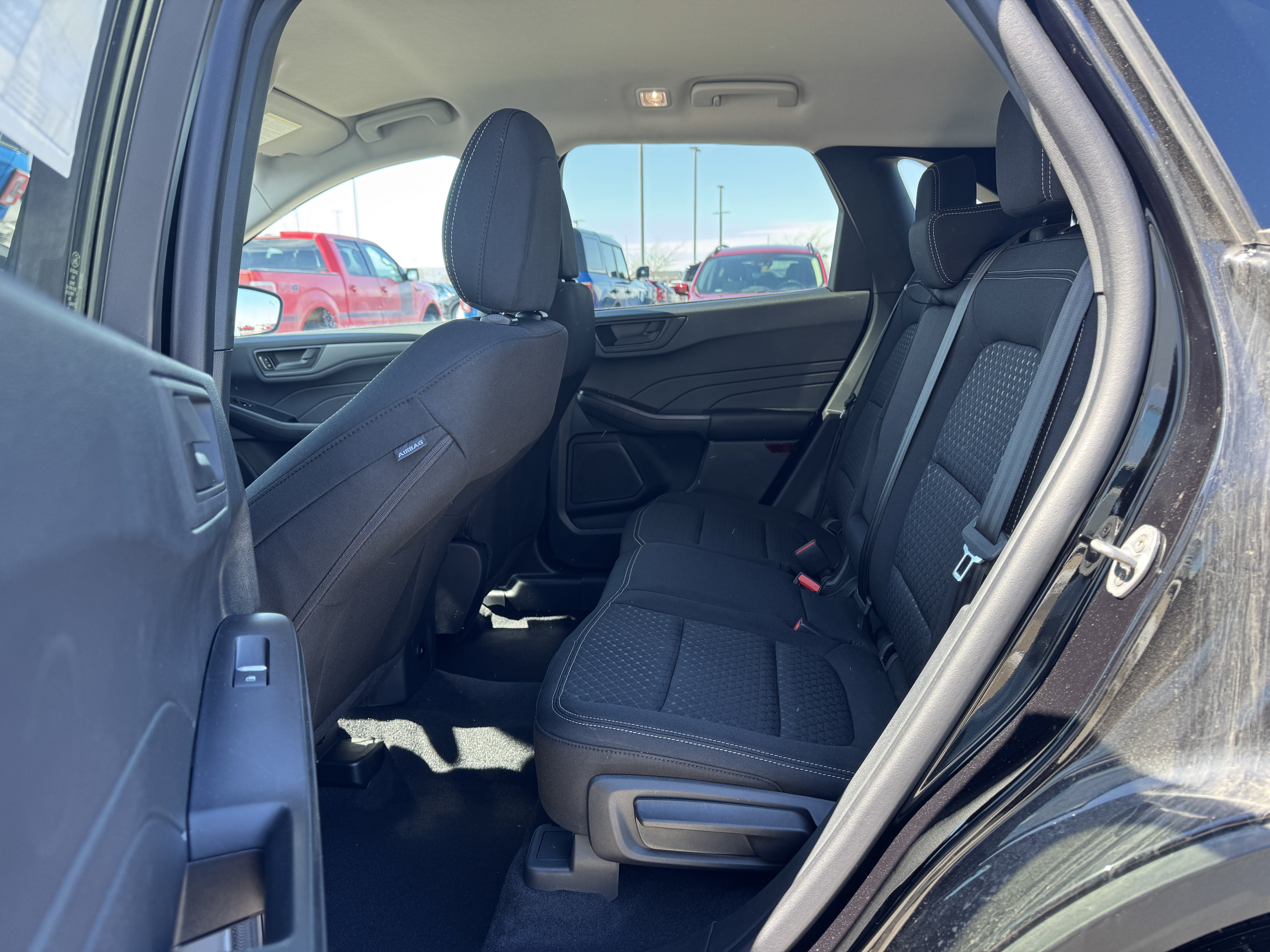 New 2026 Ford Escape Active w/ Tech Pack #1 AWD/4WD image 6