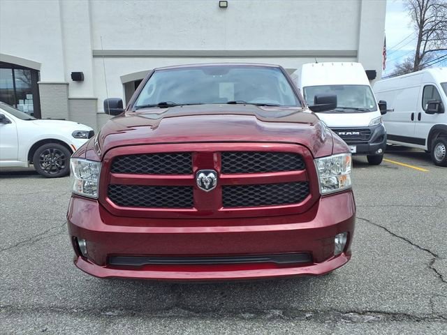 Used 2019 RAM 1500 Express image 2