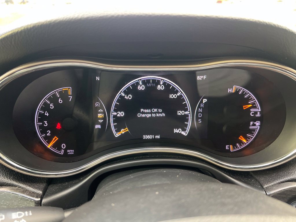 Used 2014 Jeep Grand Cherokee Laredo w/ Quick Order Package 23E RWD image 33