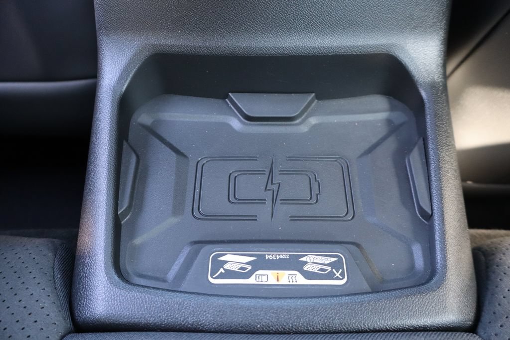Used 2023 Chevrolet Camaro ZL1 RWD image 28
