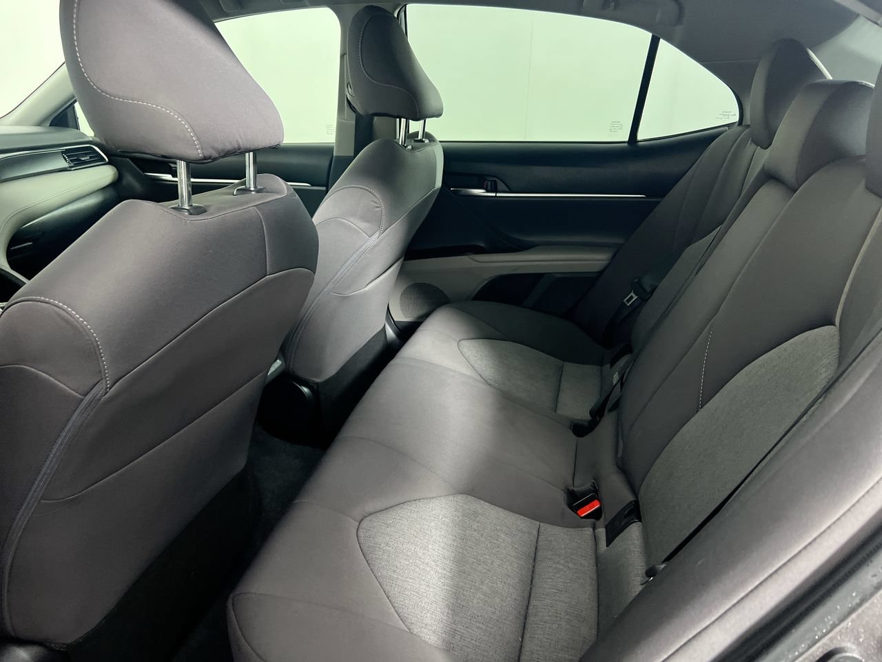 Used 2023 Toyota Camry LE FWD image 26