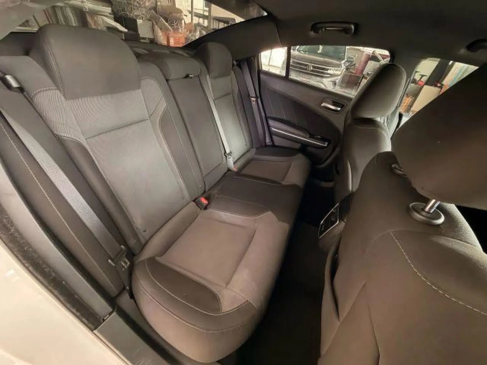 Used 2022 Dodge Charger SXT RWD image 17