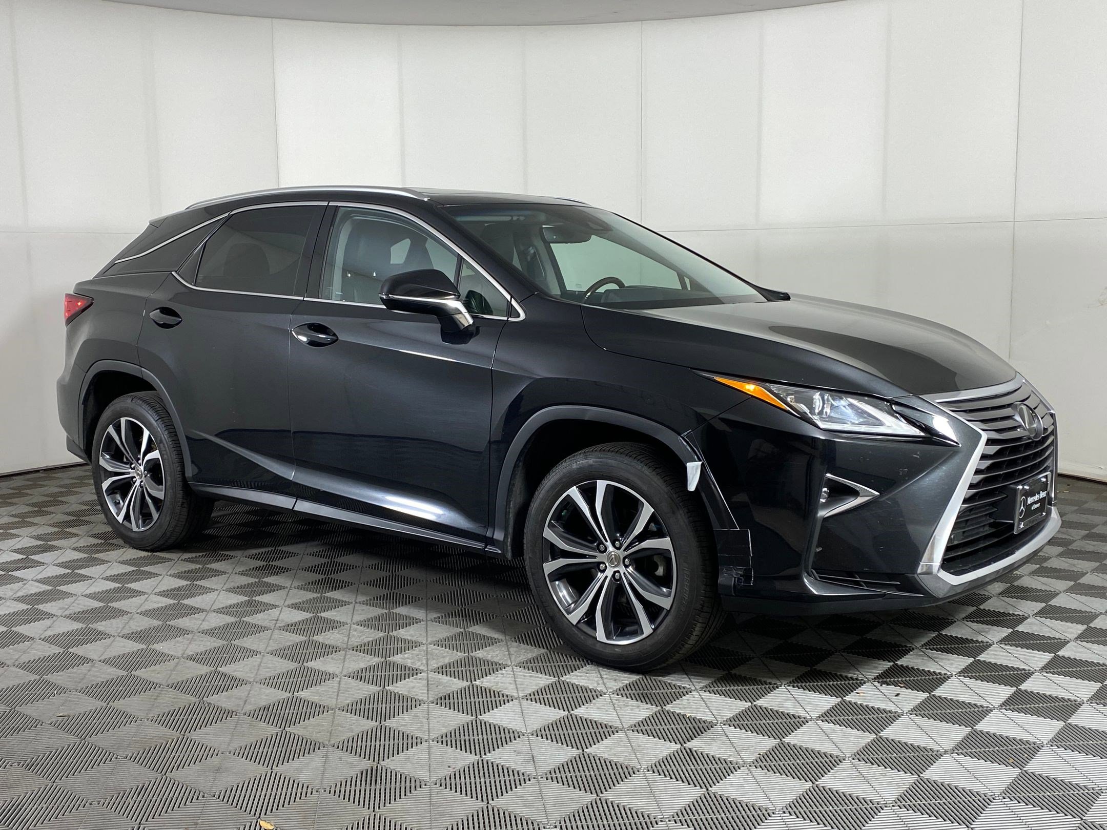 Used 2016 Lexus RX 350 F Sport image 6