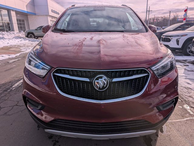 Used 2022 Buick Encore Preferred w/ Safety Package image 8