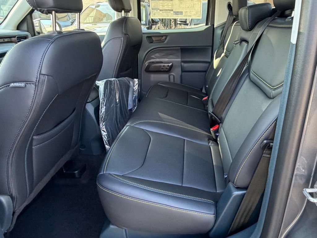 New 2026 Ford Maverick Lobo AWD/4WD image 29