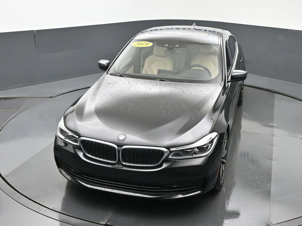 Used 2019 BMW 640i Gran Turismo xDrive AWD/4WD image 29