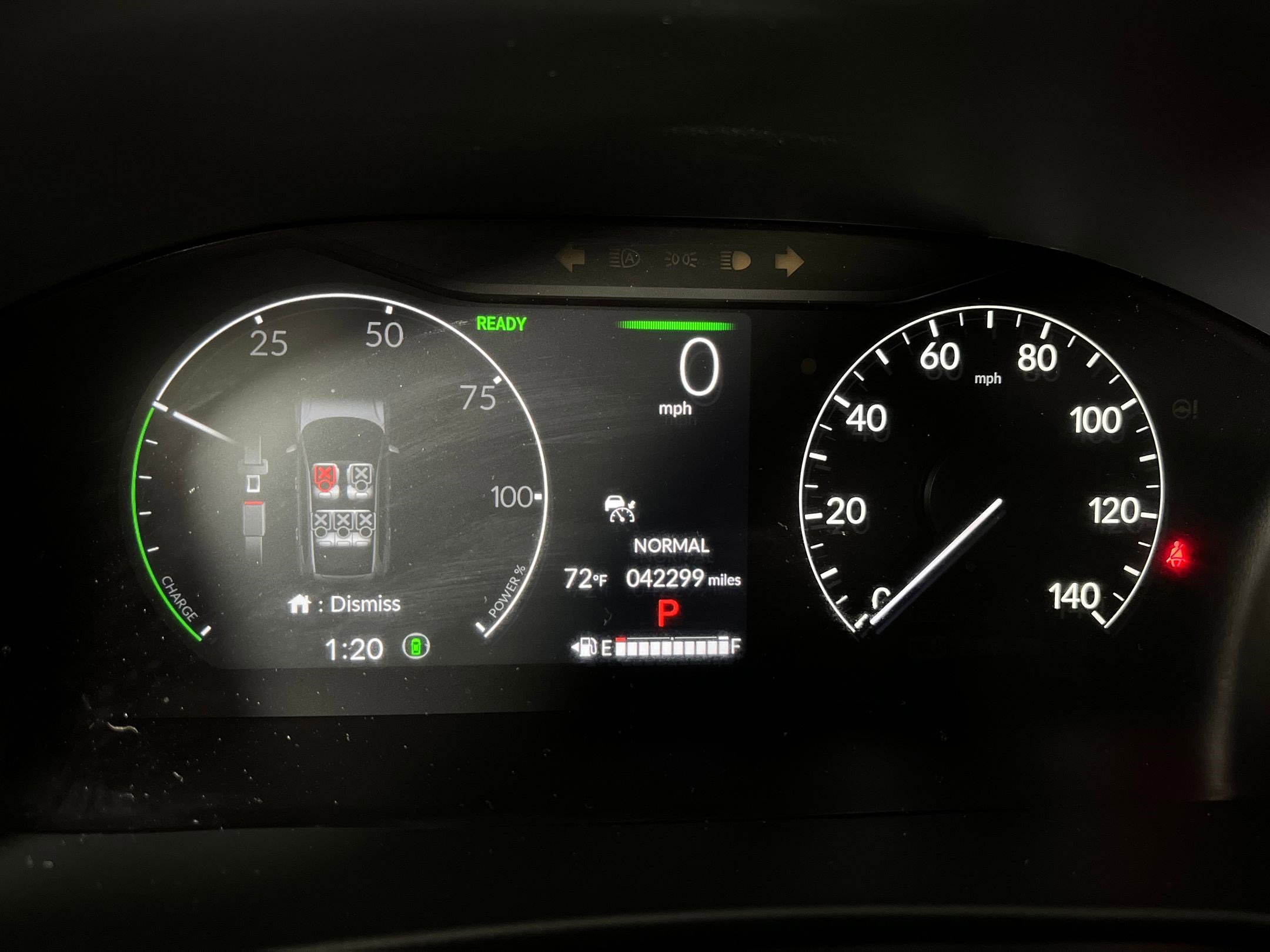 Certified 2024 Honda CR-V Sport image 16